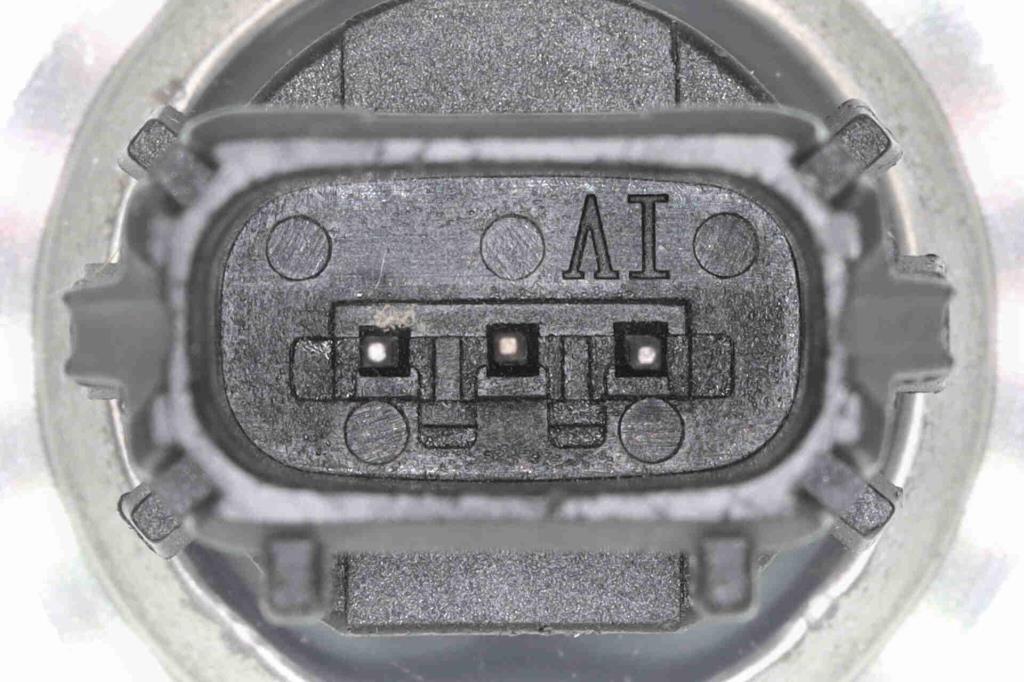 Sensor de pressão do combustível VEMO V70-72-0461