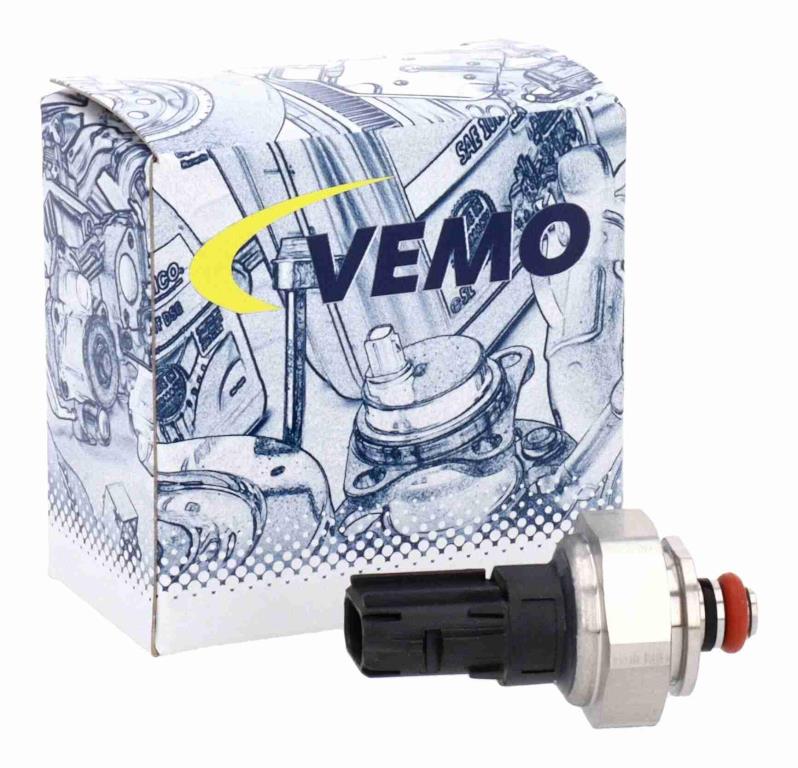 Sensor de pressão do combustível VEMO V70-72-0461
