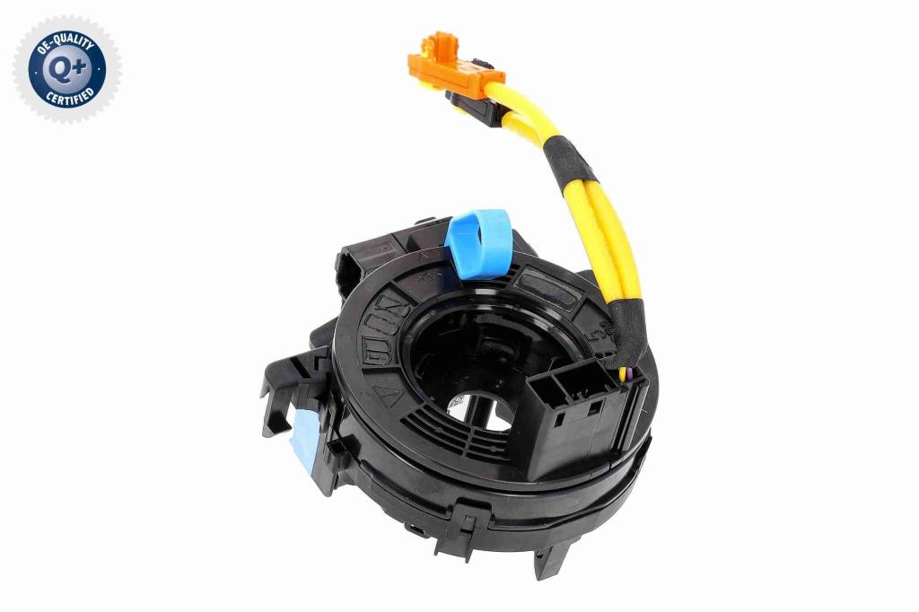 Muelle espiral, airbag (Anillo de airbag) VEMO ref. V70-72-0465
