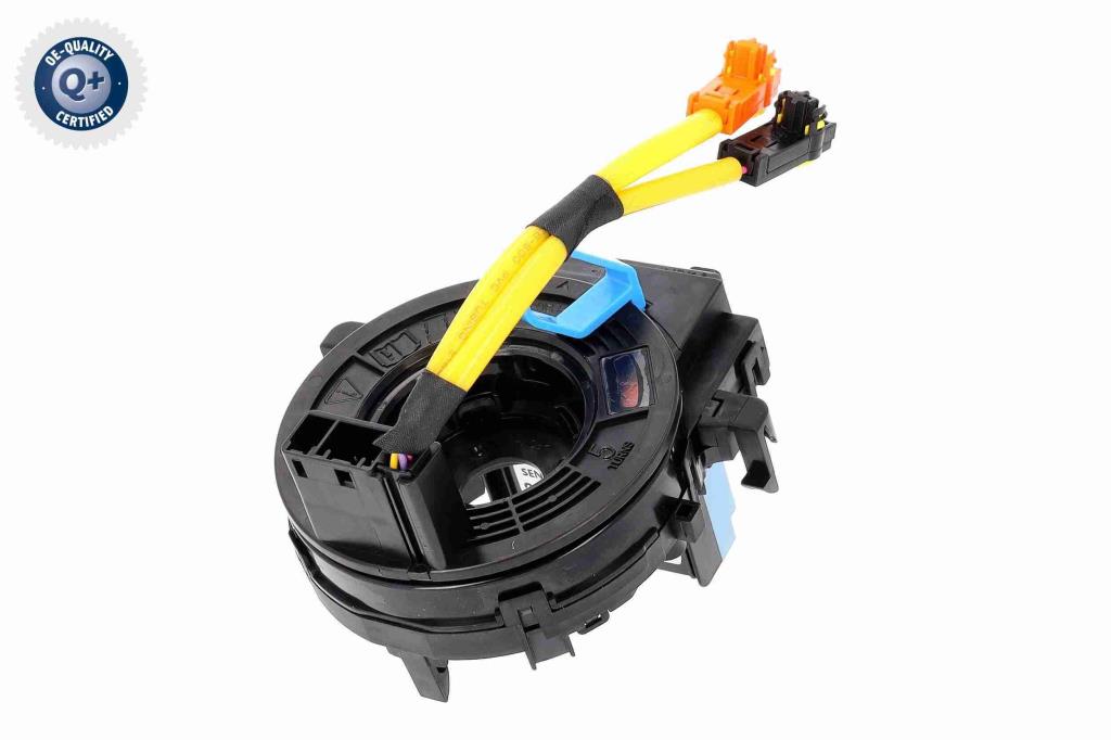 Muelle espiral, airbag (Anillo de airbag) VEMO ref. V70-72-0465