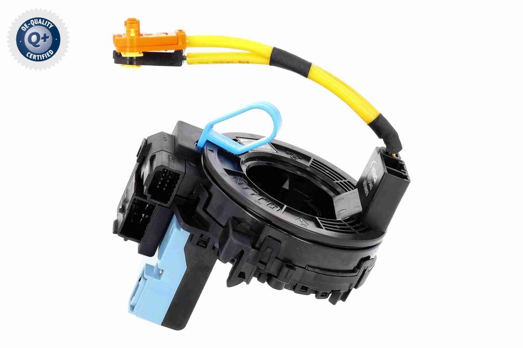 Muelle espiral, airbag (Anillo de airbag) VEMO ref. V70-72-0465