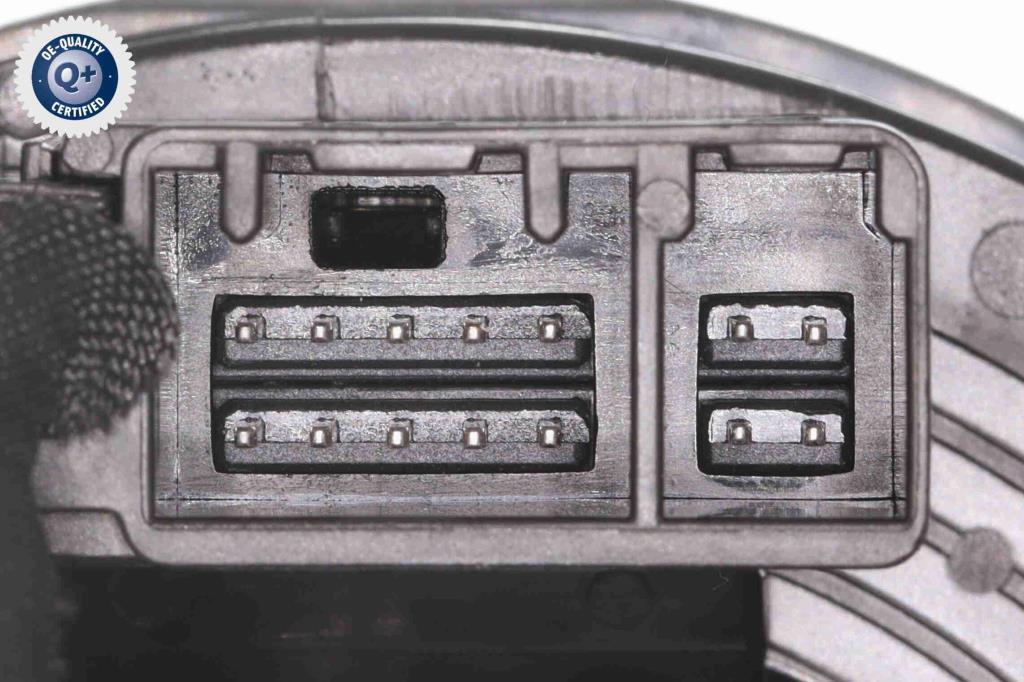 Muelle espiral, airbag (Anillo de airbag) VEMO ref. V70-72-0465