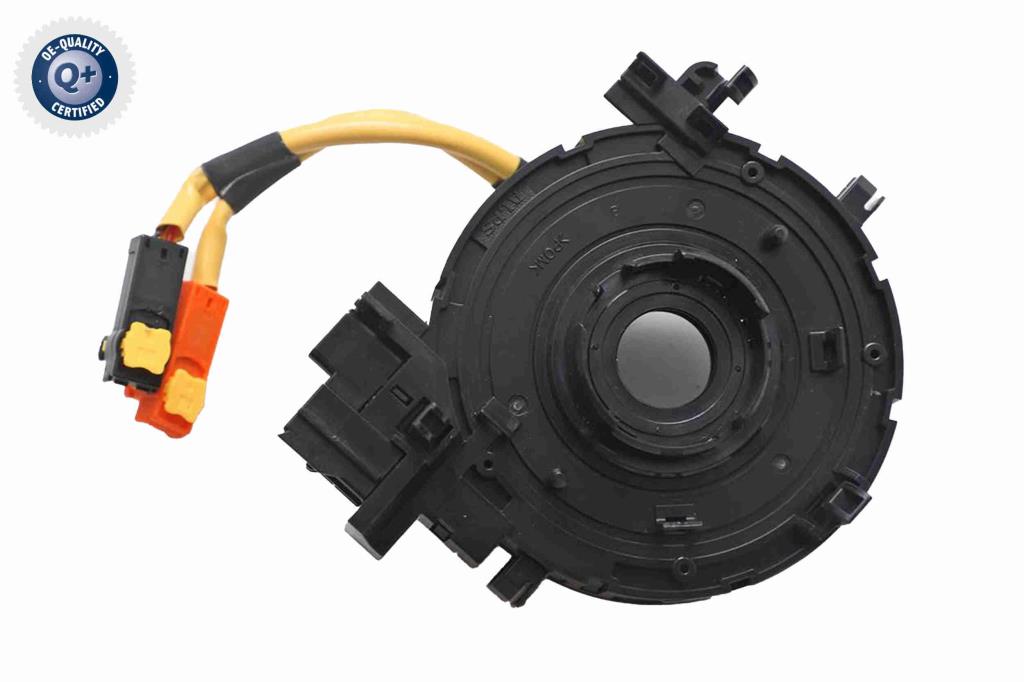 Muelle espiral, airbag (Anillo de airbag) VEMO ref. V70-72-0466-1
