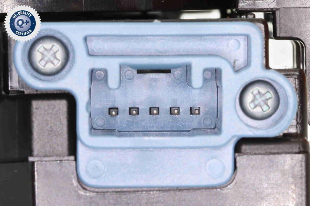 Muelle espiral, airbag (Anillo de airbag) VEMO ref. V70-72-0466