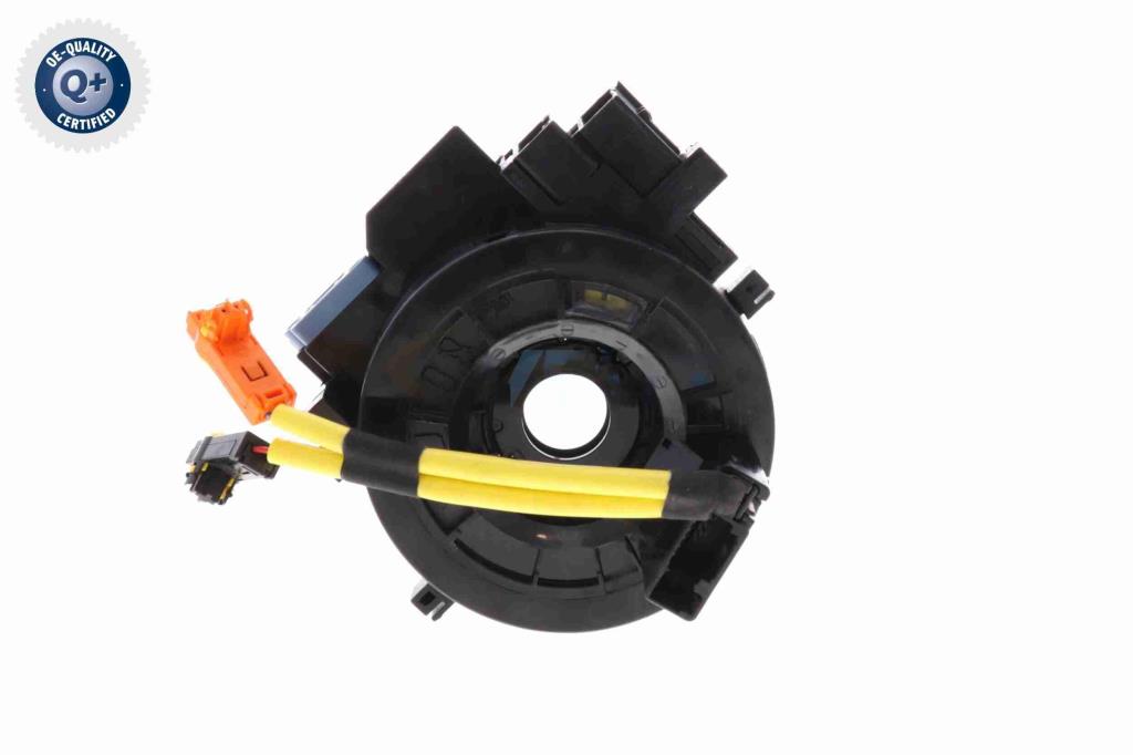 Muelle espiral, airbag (Anillo de airbag) VEMO ref. V70-72-0466
