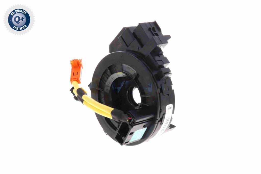 Muelle espiral, airbag (Anillo de airbag) VEMO ref. V70-72-0466