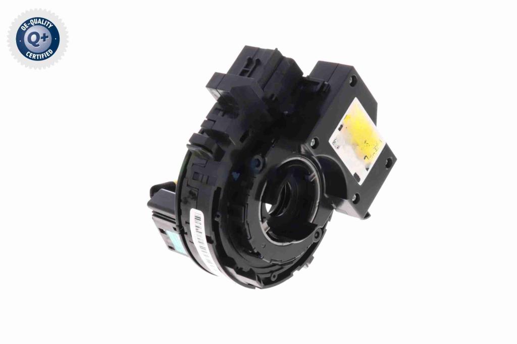 Muelle espiral, airbag (Anillo de airbag) VEMO ref. V70-72-0466