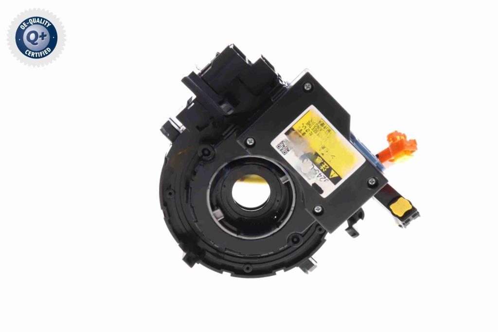 Muelle espiral, airbag (Anillo de airbag) VEMO ref. V70-72-0466