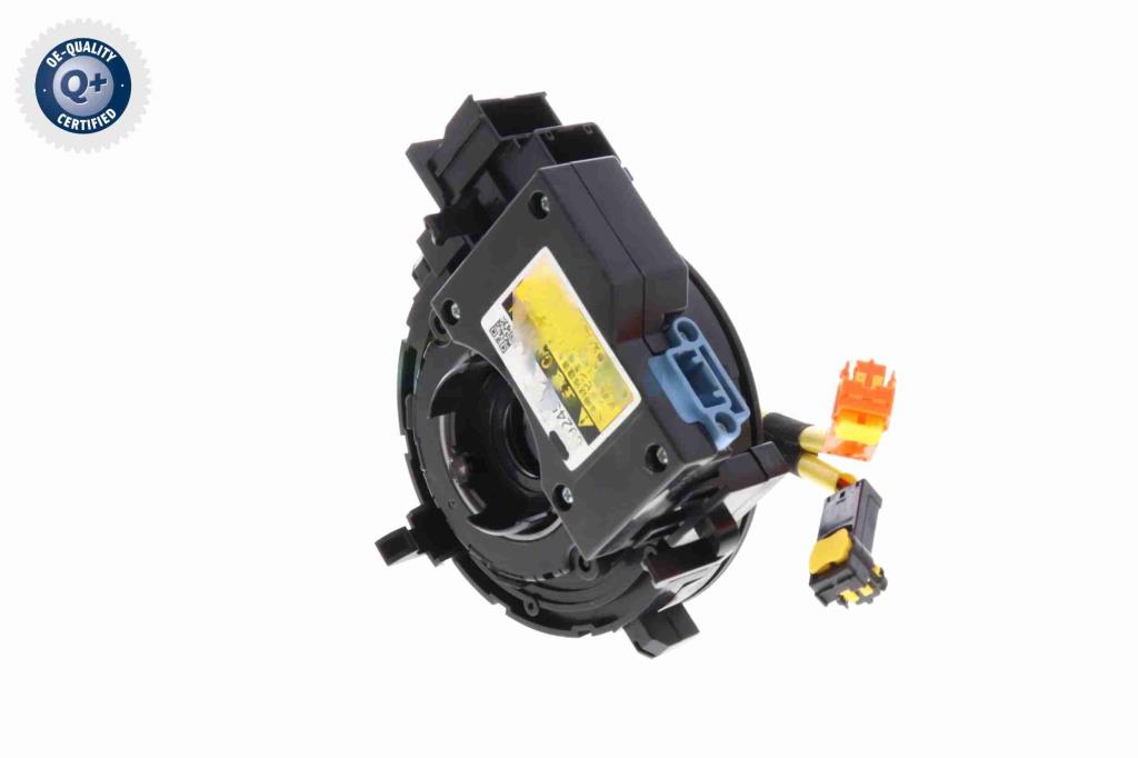 Muelle espiral, airbag (Anillo de airbag) VEMO ref. V70-72-0466
