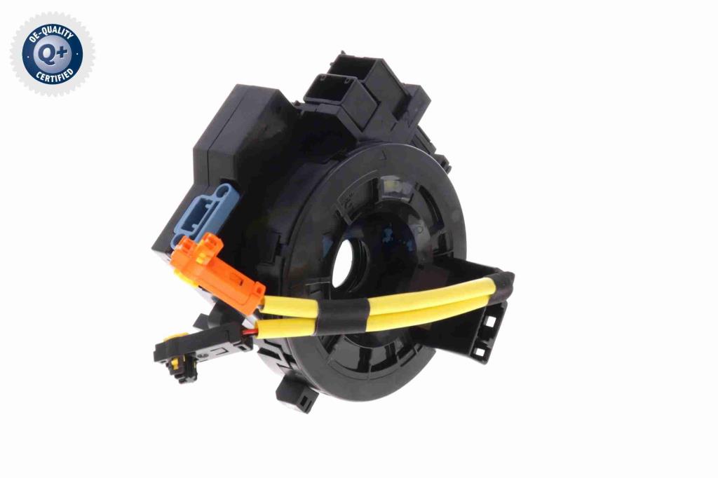 Muelle espiral, airbag (Anillo de airbag) VEMO ref. V70-72-0466