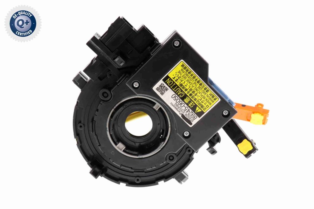 Ressort tournant, Airbag VEMO ref. V70-72-0469