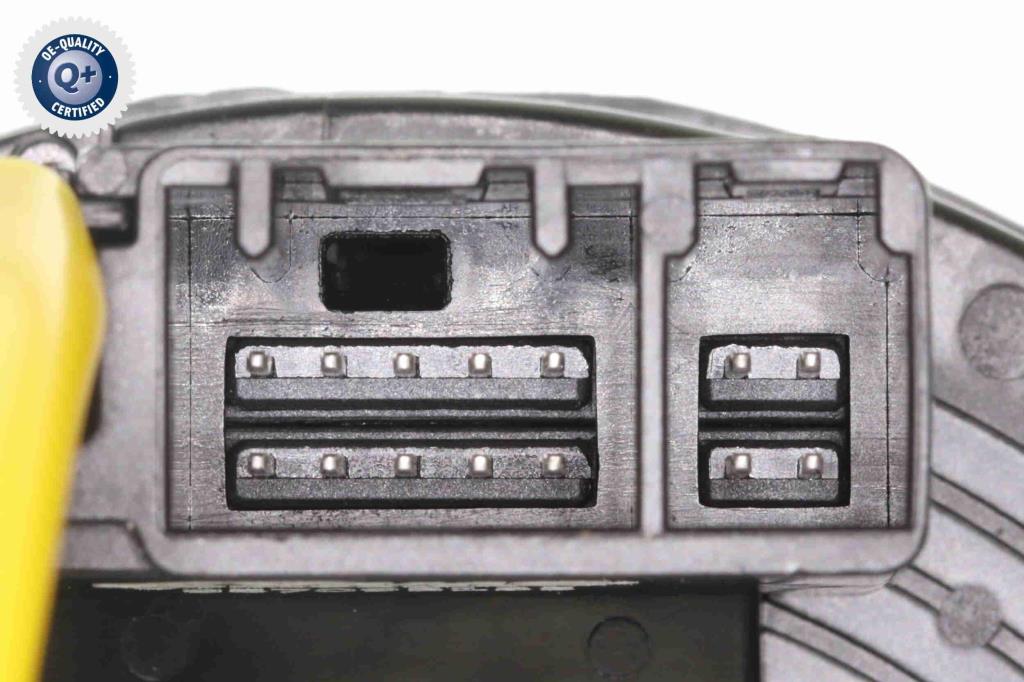 Muelle espiral, airbag (Anillo de airbag) VEMO ref. V70-72-0475