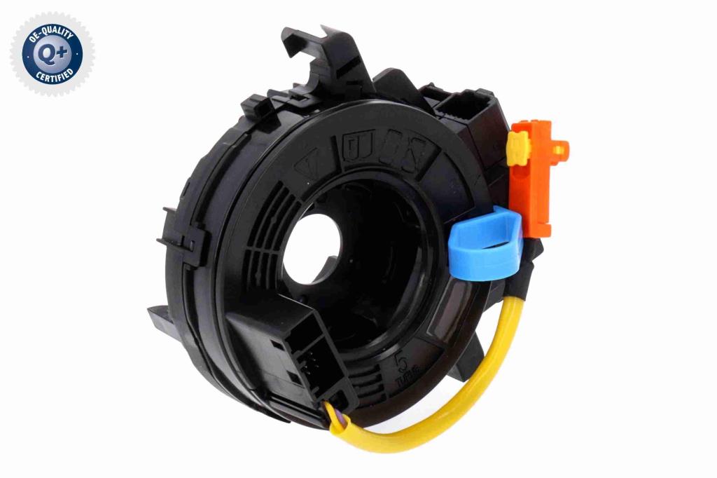 Muelle espiral, airbag (Anillo de airbag) VEMO ref. V70-72-0476