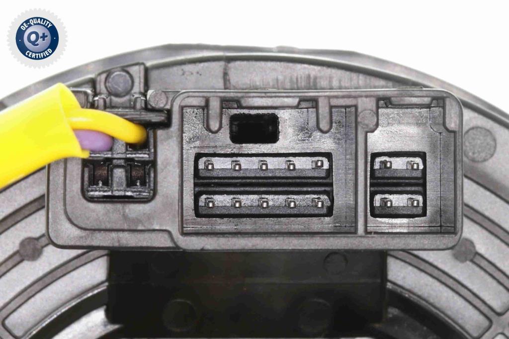 Muelle espiral, airbag (Anillo de airbag) VEMO ref. V70-72-0476