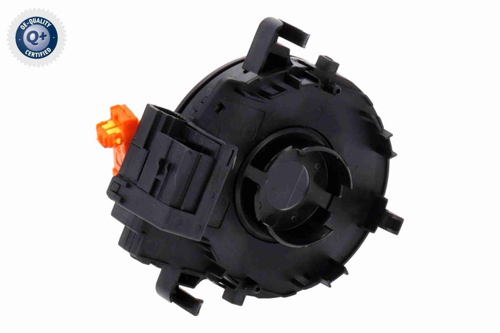 Muelle espiral, airbag (Anillo de airbag) VEMO ref. V70-72-0476