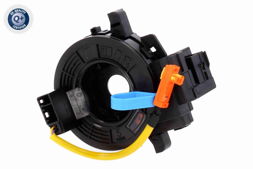 Muelle espiral, airbag (Anillo de airbag) VEMO ref. V70-72-0476