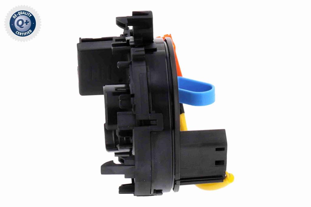 Muelle espiral, airbag (Anillo de airbag) VEMO ref. V70-72-0476