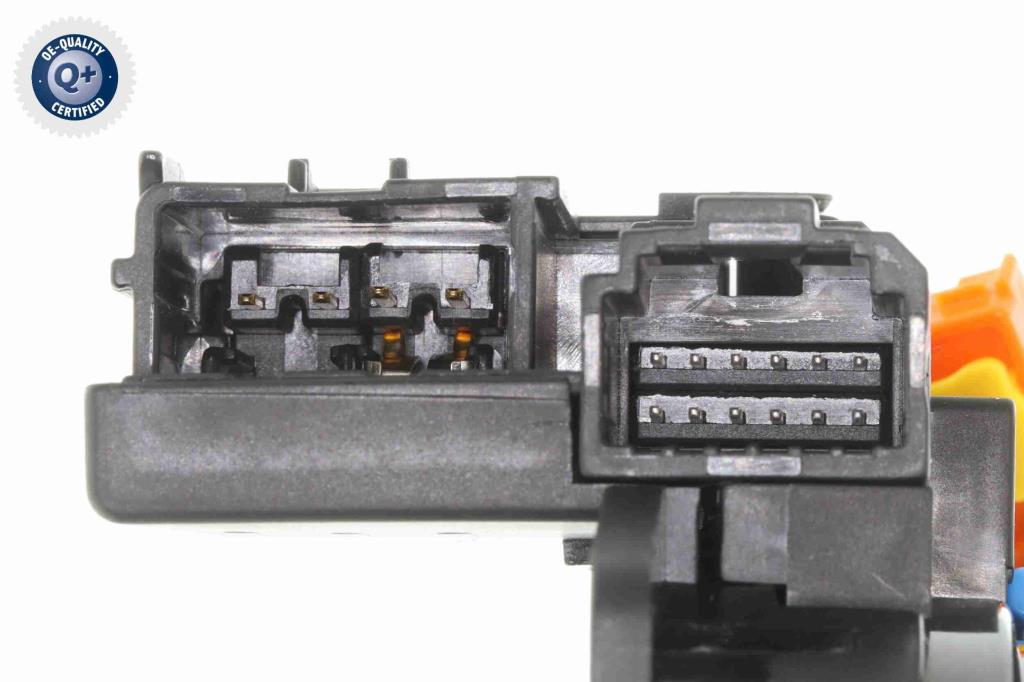 Muelle espiral, airbag (Anillo de airbag) VEMO ref. V70-72-0476