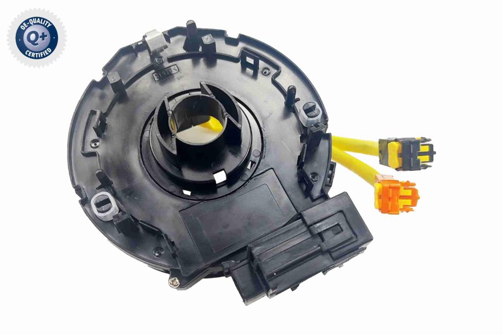 Muelle espiral, airbag (Anillo de airbag) VEMO ref. V70-72-0480