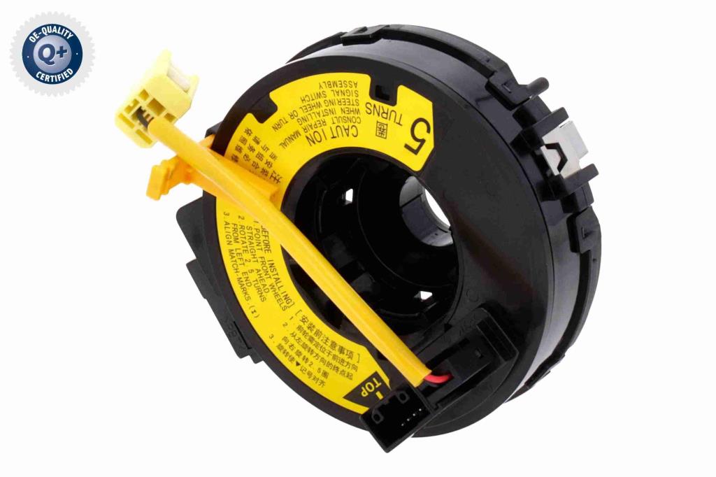 Muelle espiral, airbag (Anillo de airbag) VEMO ref. V70-72-0481