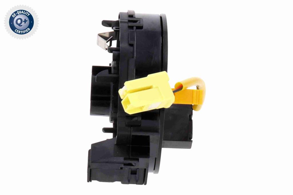 Muelle espiral, airbag (Anillo de airbag) VEMO ref. V70-72-0481