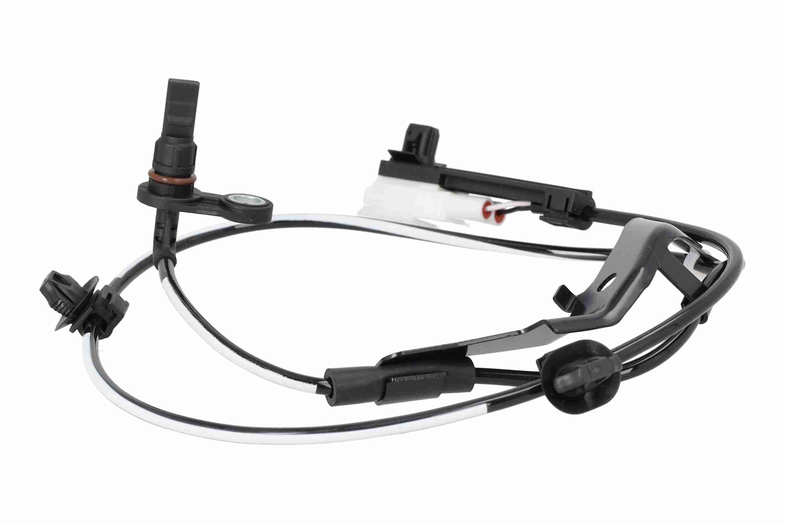 Capteur ABS (Capteur de vitesse de roue) VEMO ref. V70-72-0486