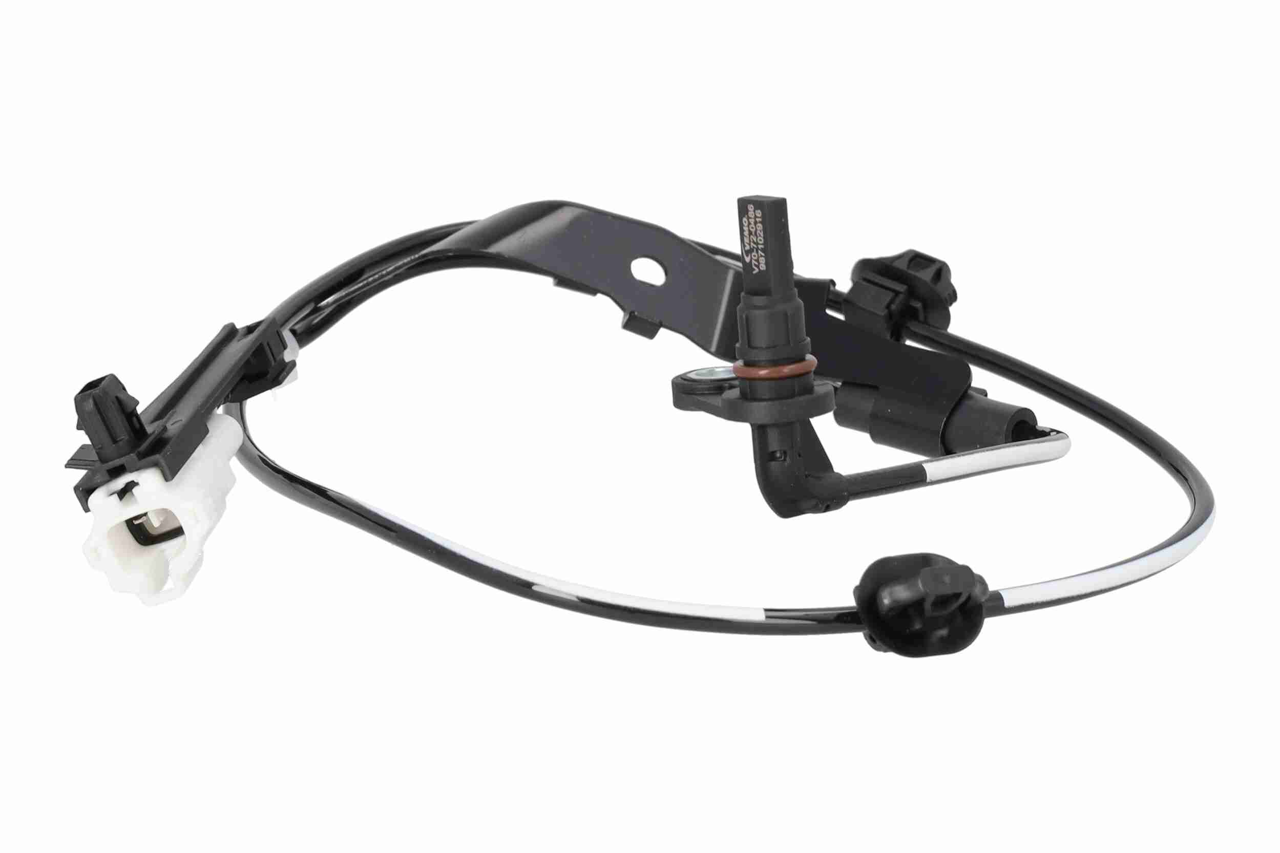 Capteur ABS (Capteur de vitesse de roue) VEMO ref. V70-72-0486