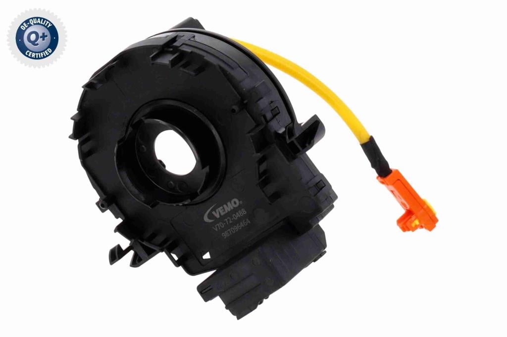 Muelle espiral, airbag (Anillo de airbag) VEMO ref. V70-72-0488