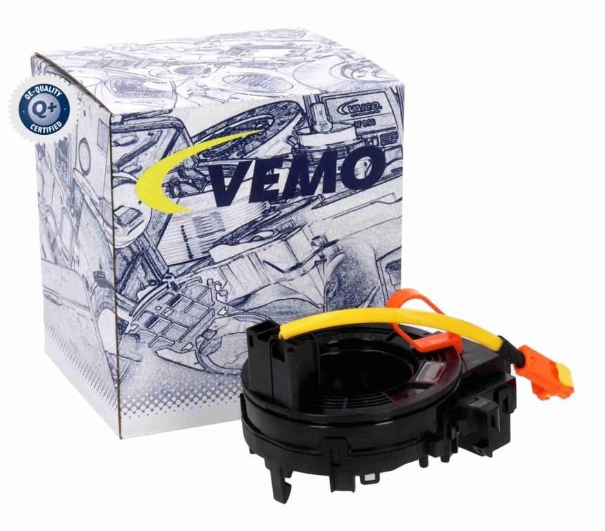 Muelle espiral, airbag (Anillo de airbag) VEMO ref. V70-72-0488