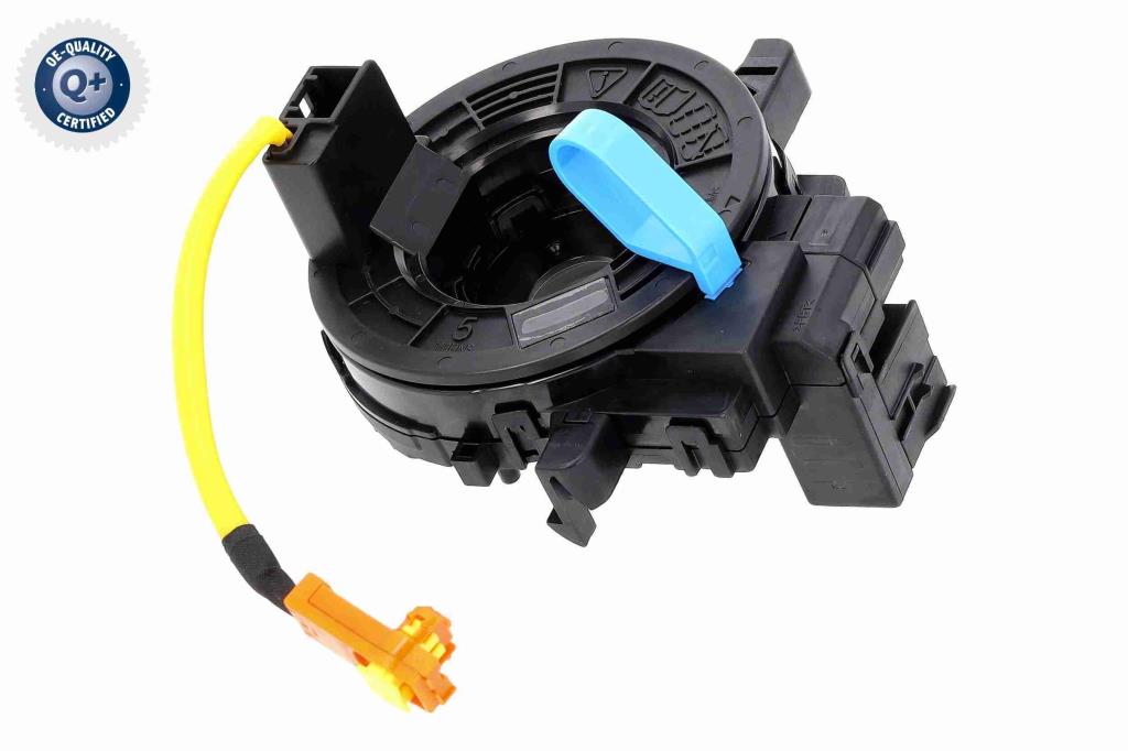 Muelle espiral, airbag (Anillo de airbag) VEMO ref. V70-72-0490
