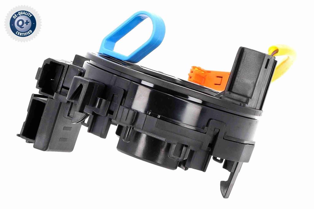 Muelle espiral, airbag (Anillo de airbag) VEMO ref. V70-72-0490
