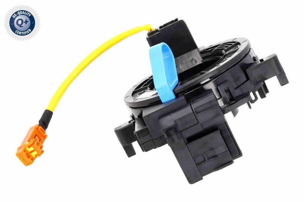 Muelle espiral, airbag (Anillo de airbag) VEMO ref. V70-72-0490
