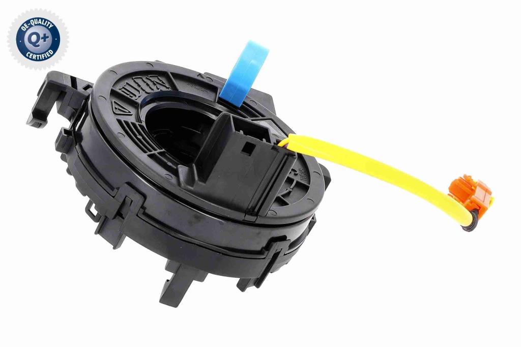 Muelle espiral, airbag (Anillo de airbag) VEMO ref. V70-72-0490