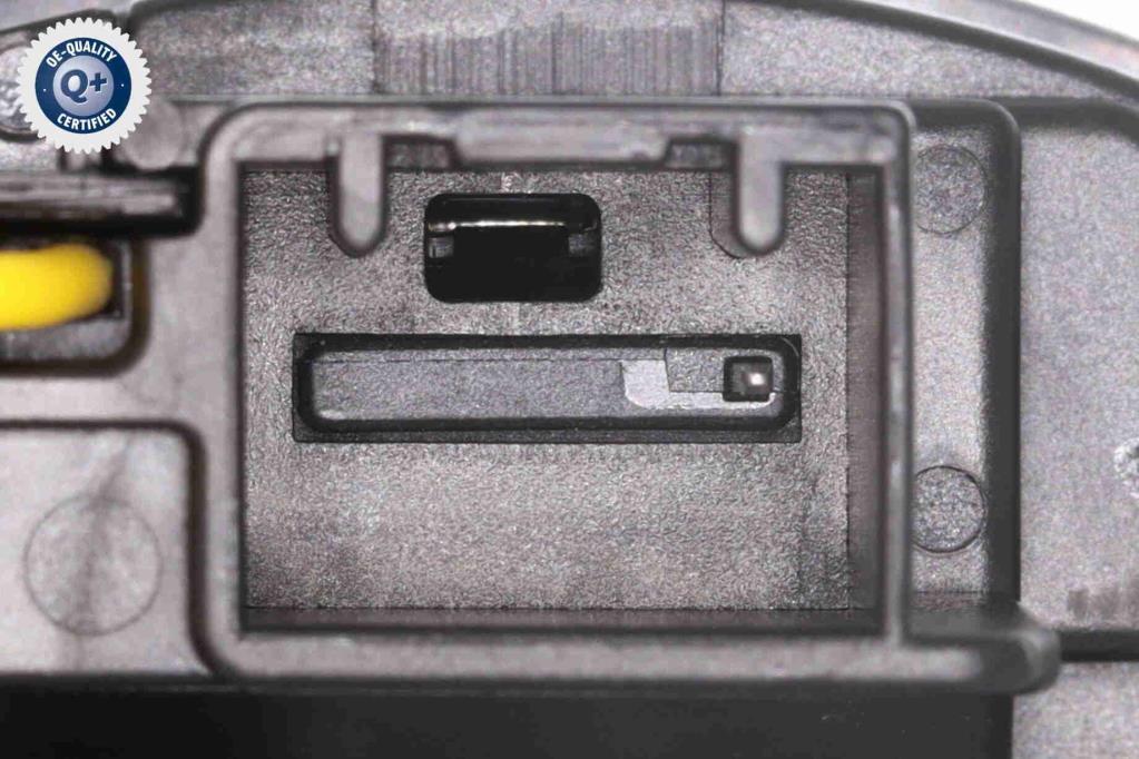 Muelle espiral, airbag (Anillo de airbag) VEMO ref. V70-72-0490