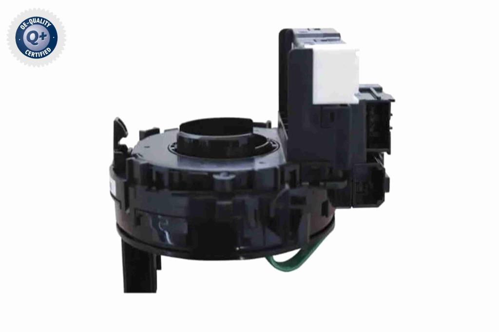 Muelle espiral, airbag (Anillo de airbag) VEMO ref. V70-72-0491