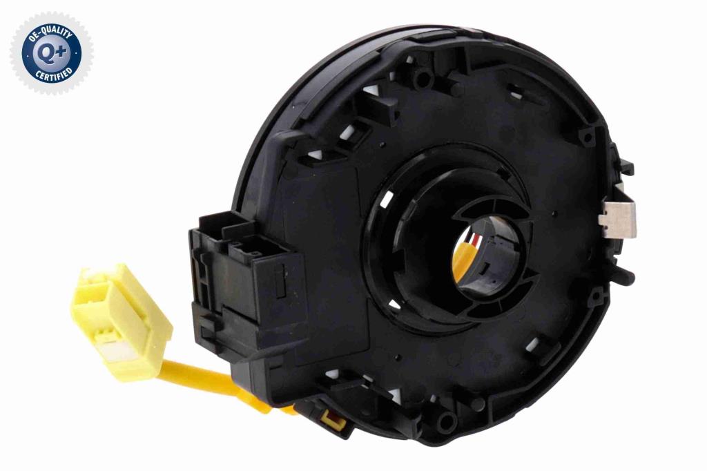 Muelle espiral, airbag (Anillo de airbag) VEMO ref. V70-72-0492