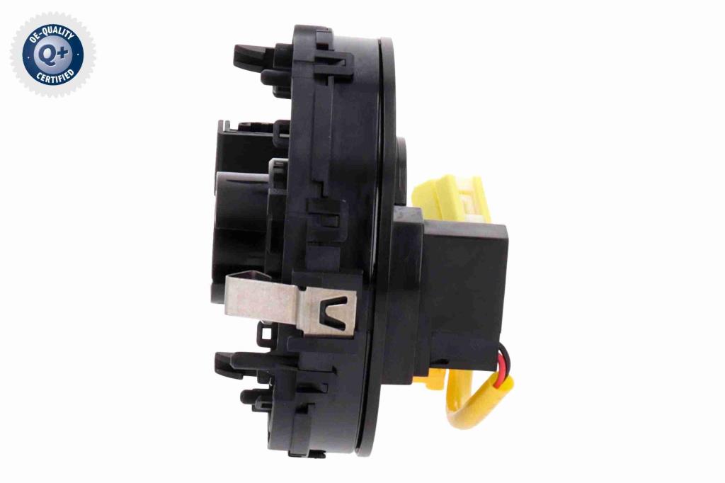 Muelle espiral, airbag (Anillo de airbag) VEMO ref. V70-72-0492