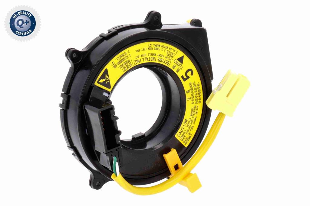 Ressort tournant, Airbag VEMO V70-72-0494
