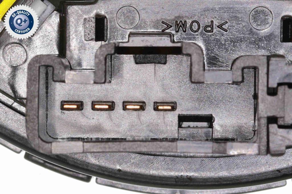 Ressort tournant, Airbag VEMO V70-72-0494