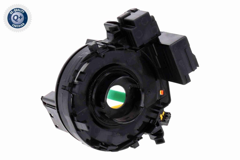 Muelle espiral, airbag (Anillo de airbag) VEMO ref. V70-72-0495