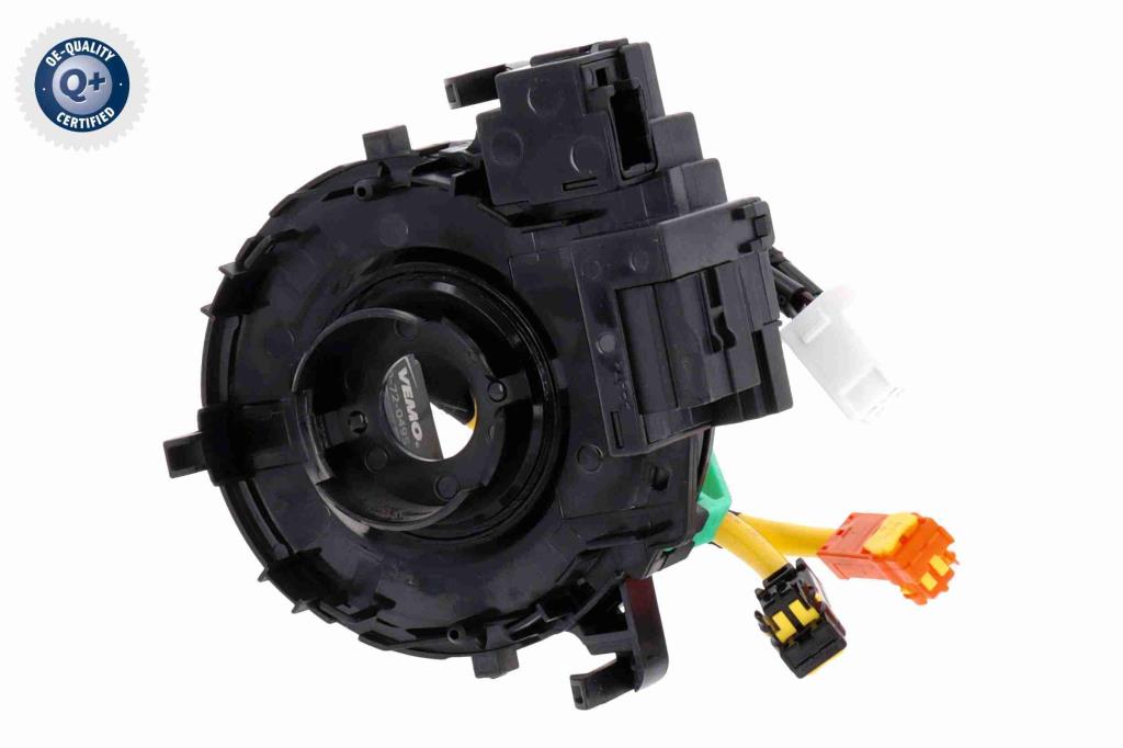 Muelle espiral, airbag (Anillo de airbag) VEMO ref. V70-72-0495