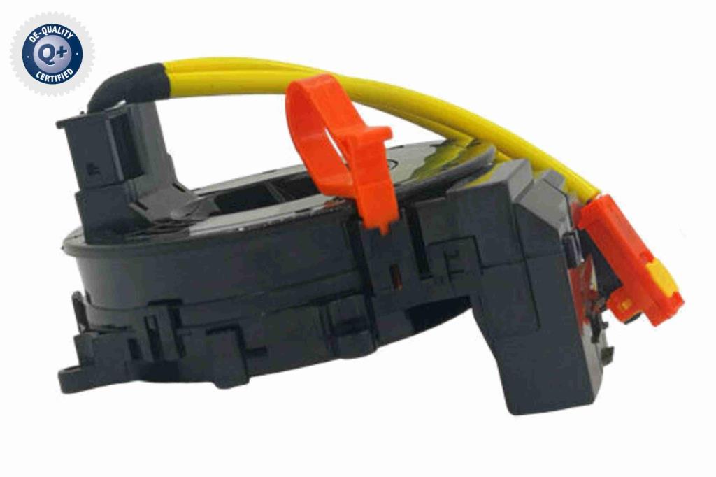 Muelle espiral, airbag (Anillo de airbag) VEMO ref. V70-72-0500