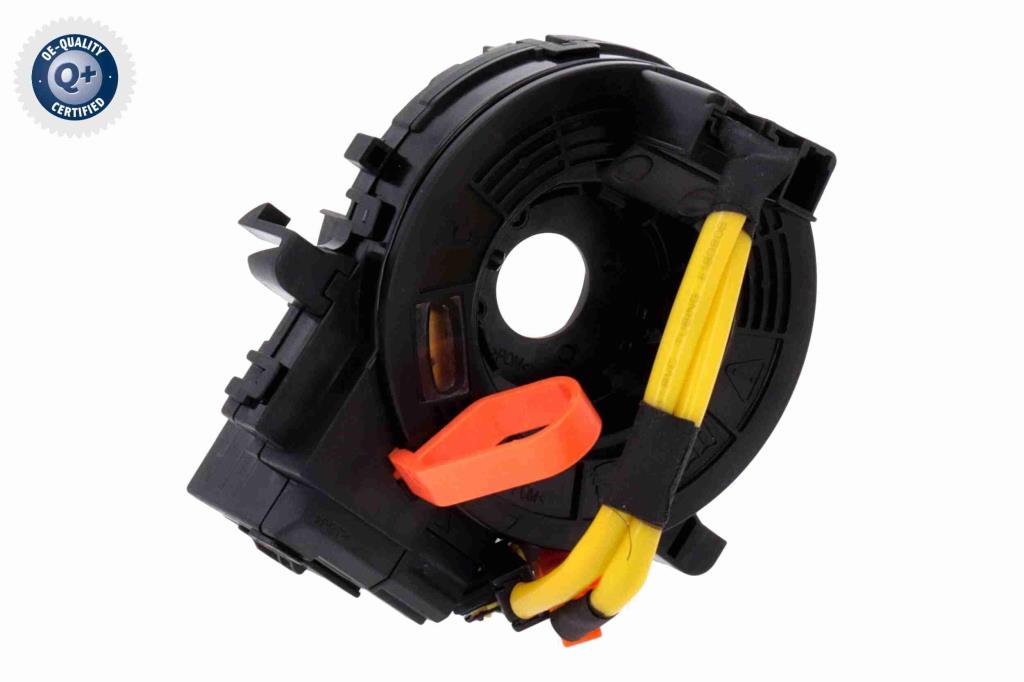 Muelle espiral, airbag (Anillo de airbag) VEMO ref. V70-72-0501