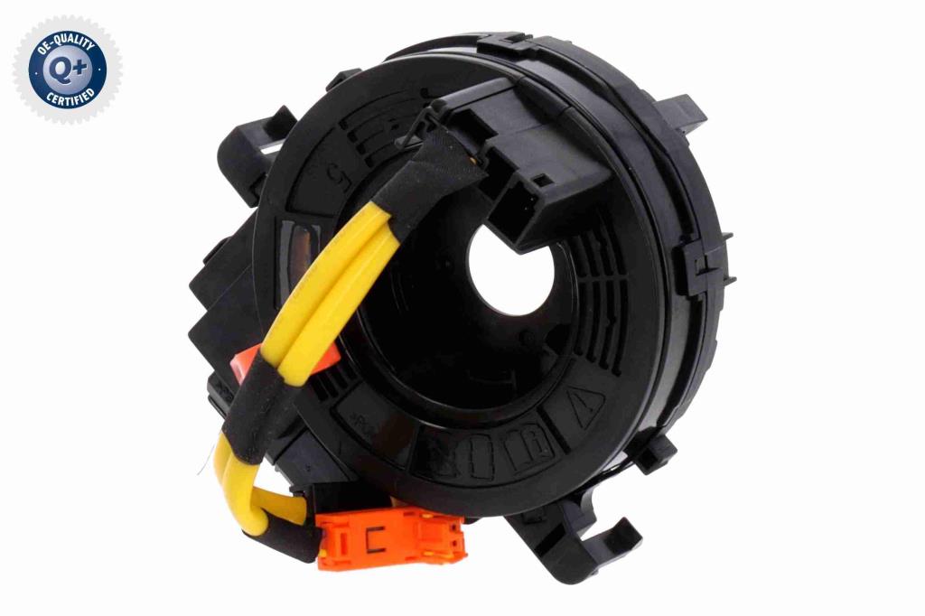 Muelle espiral, airbag (Anillo de airbag) VEMO ref. V70-72-0501