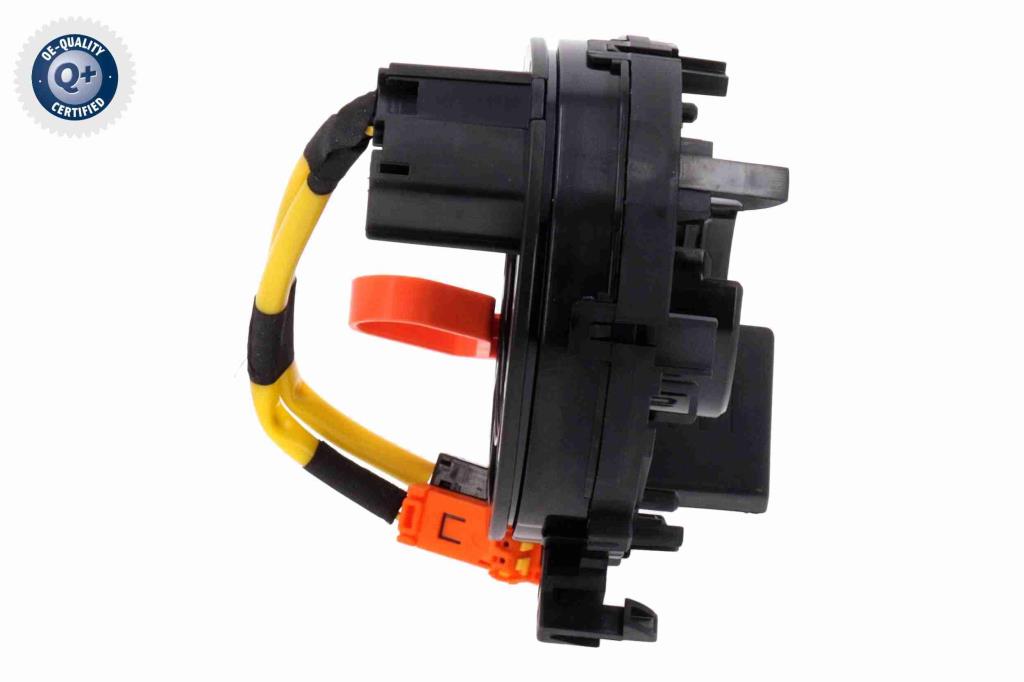 Muelle espiral, airbag (Anillo de airbag) VEMO ref. V70-72-0501