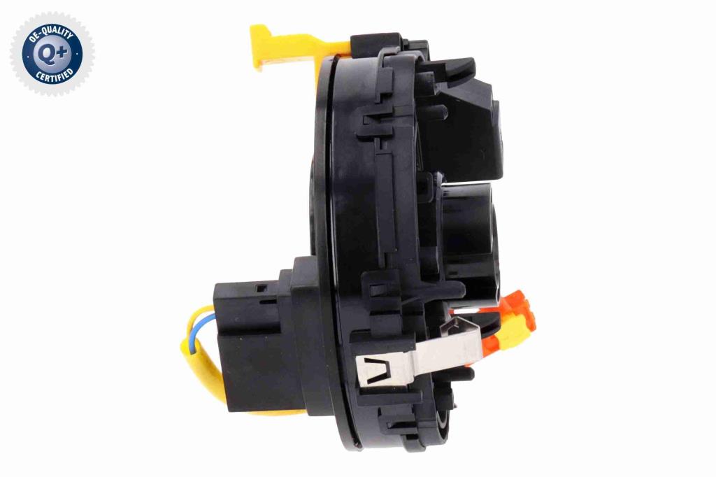 Muelle espiral, airbag (Anillo de airbag) VEMO ref. V70-72-0504