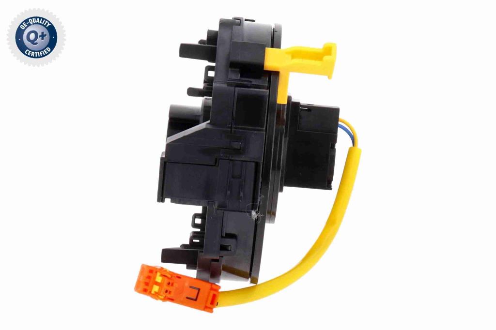 Muelle espiral, airbag (Anillo de airbag) VEMO ref. V70-72-0504