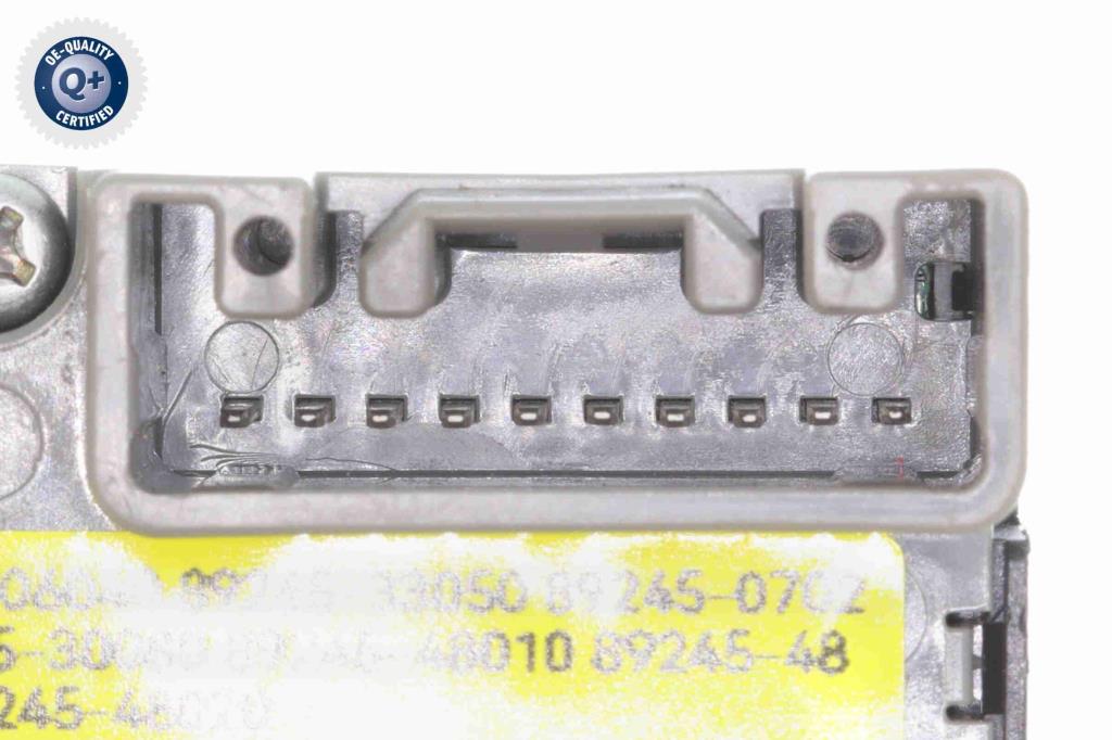 Sensor de ângulo do volante VEMO ref. V70-72-0507