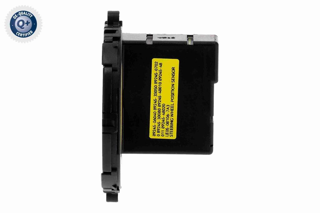 Sensor de ângulo do volante VEMO ref. V70-72-0507