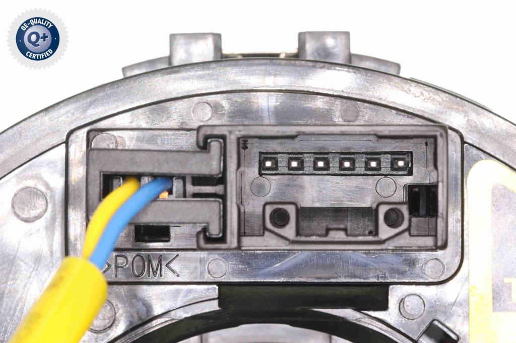 Muelle espiral, airbag (Anillo de airbag) VEMO ref. V70-72-0509